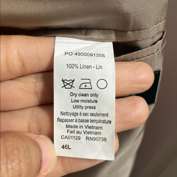 Sports Jacket - Picture 5 of 5